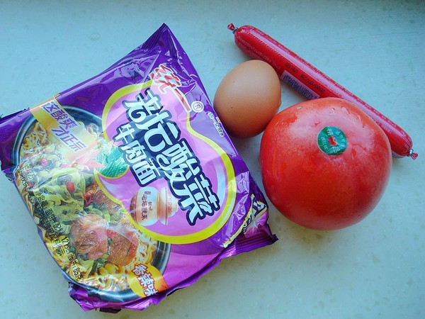 茄汁煎蛋泡面的做法-茄汁味煮菜谱-易网<a href=http://www.bryss.cn/ target=_blank class=infotextkey>健康养生</a>网 茄汁煎蛋泡面的做法-茄汁味煮菜谱