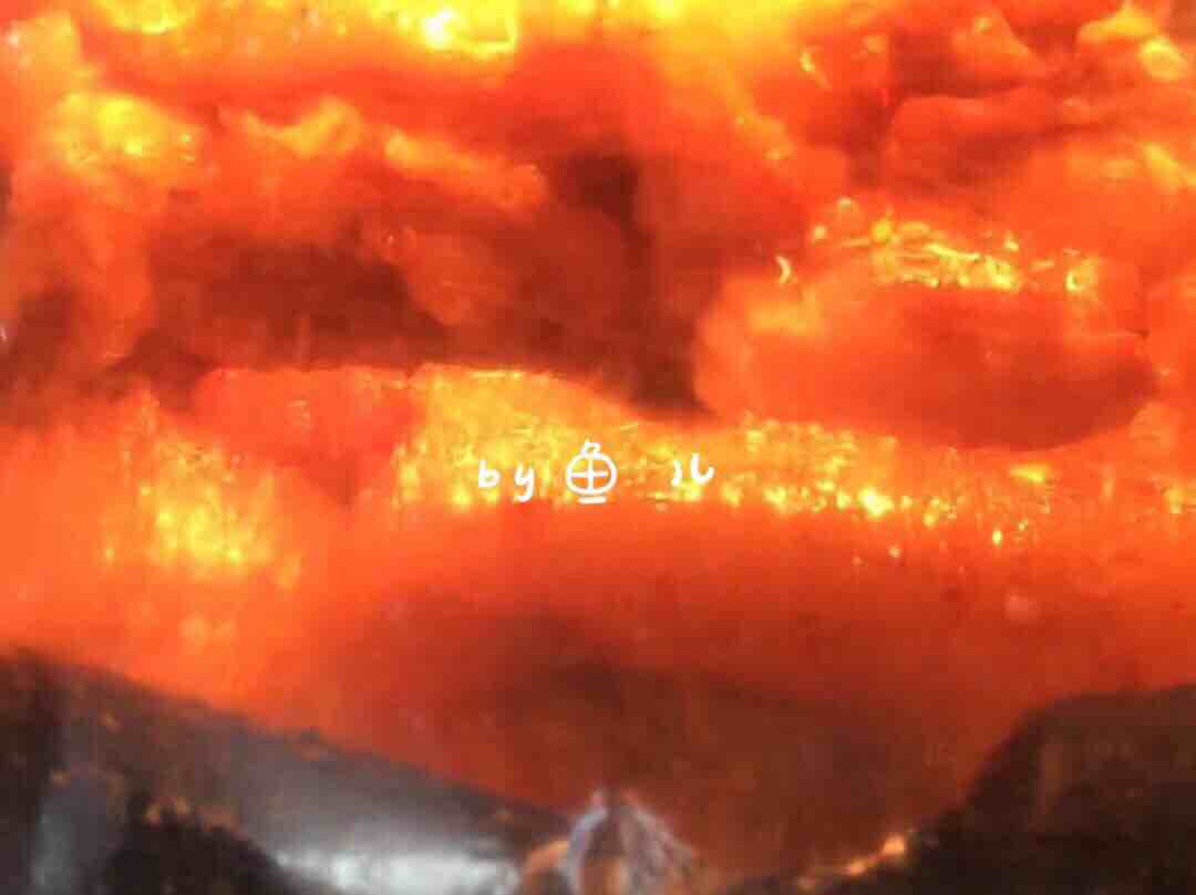 烤猪蹄的做法-香辣味烤菜谱