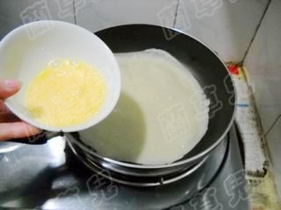 烤肉豆皮的做法-家常味煎菜谱-易网健康养生网 烤肉豆皮的做法-家常味煎菜谱