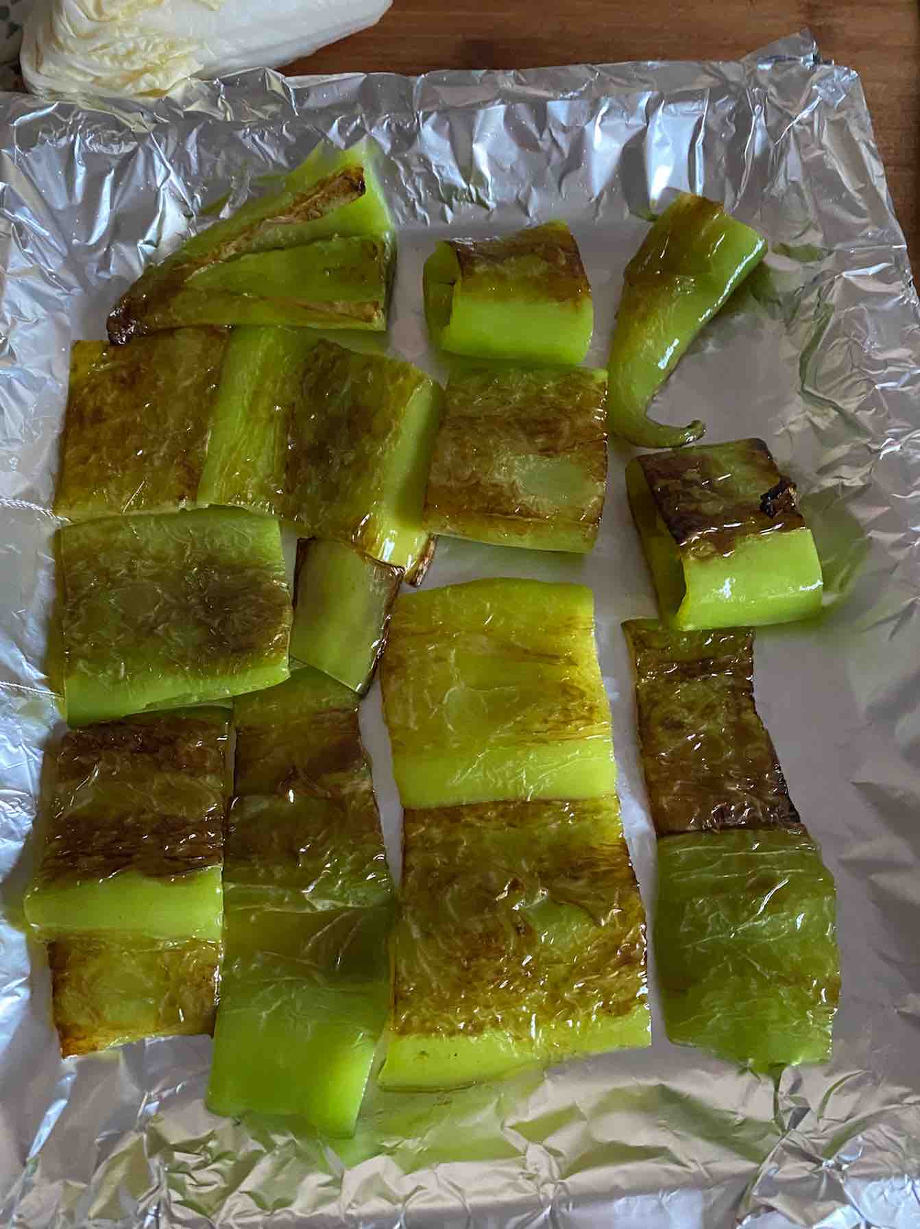 江湖烤鱼的做法-香辣味烤菜谱-易网健康养生网 江湖烤鱼的做法-香辣味烤菜谱