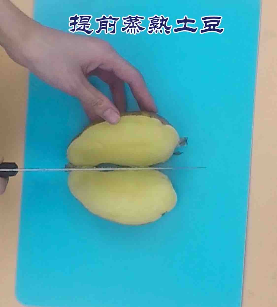 培根土豆泥的做法-家常味烤菜谱-易网健康养生网 培根土豆泥的做法-家常味烤菜谱