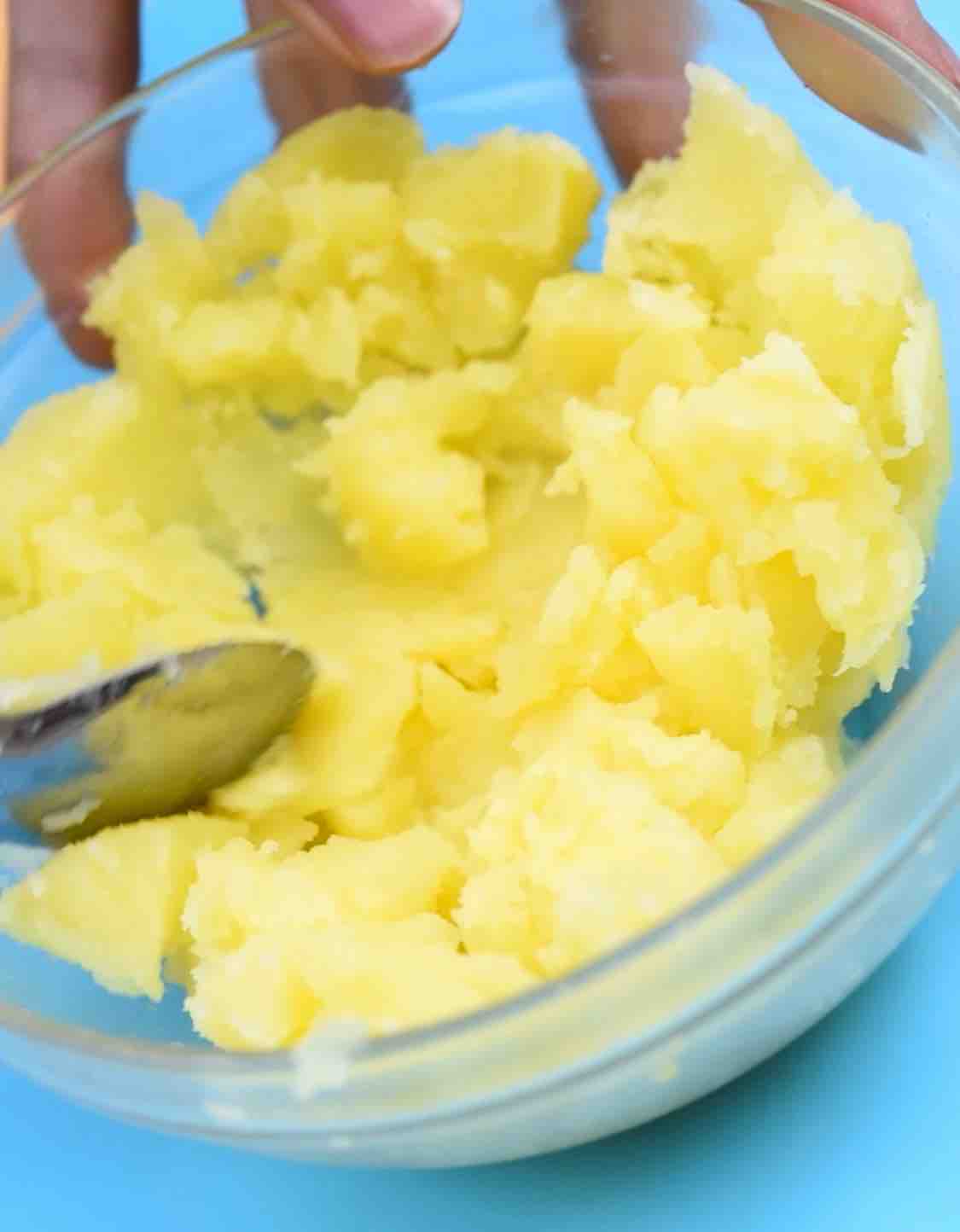 培根土豆泥的做法-家常味烤菜谱-易网健康养生网 培根土豆泥的做法-家常味烤菜谱