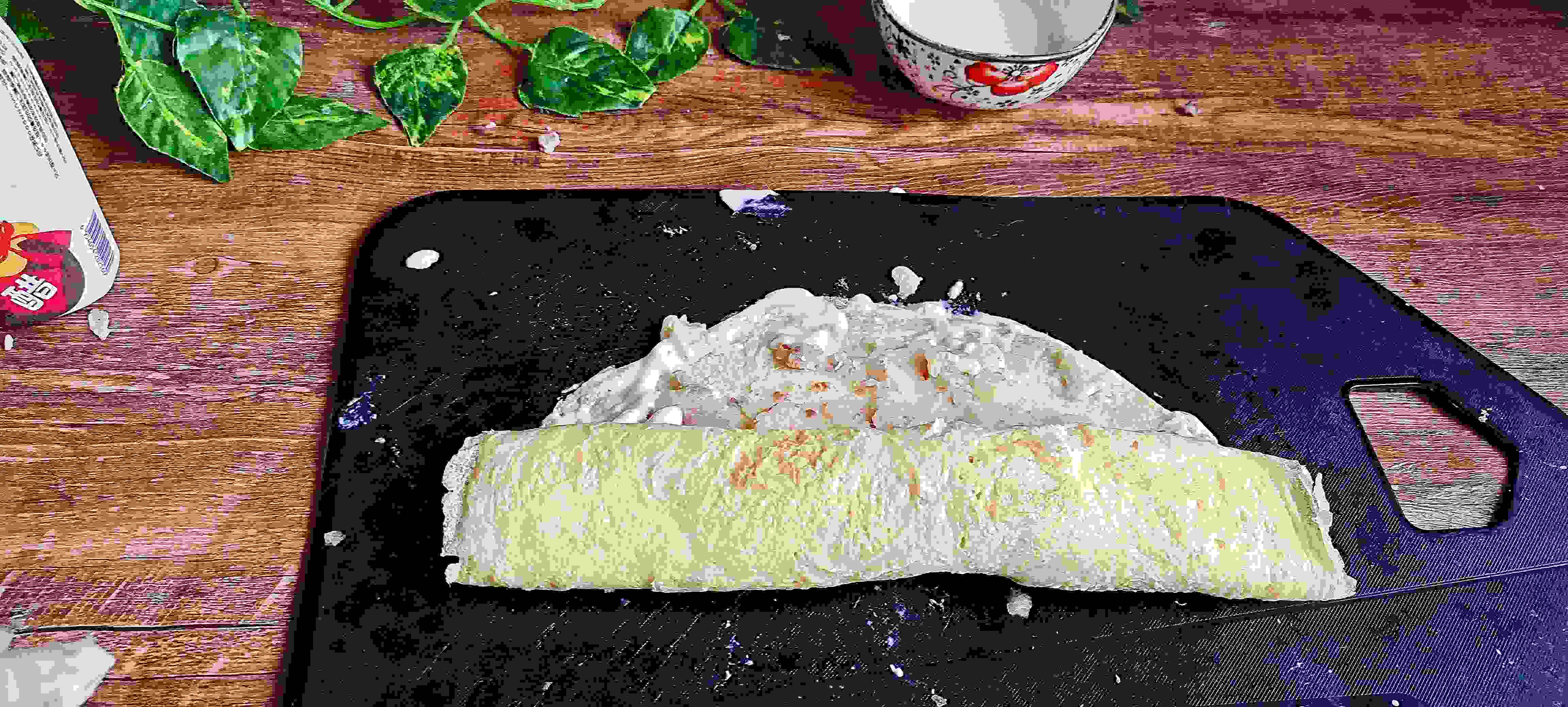 土豆的高大上做法,春节家宴备受欢迎…土豆泥黄金卷的做法-咸鲜味其它工艺菜谱-易网健康养生网 土豆的高大上做法,春节家宴备受欢迎…土豆泥黄金卷的做法-咸鲜味其它工艺菜谱