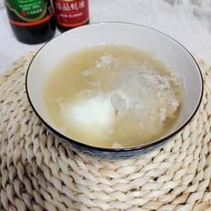 汽水肉的做法-咸鲜味蒸菜谱