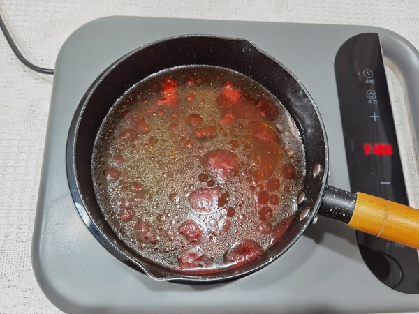 一碗麻辣烫，麻辣鲜香的做法-麻辣味煮菜谱