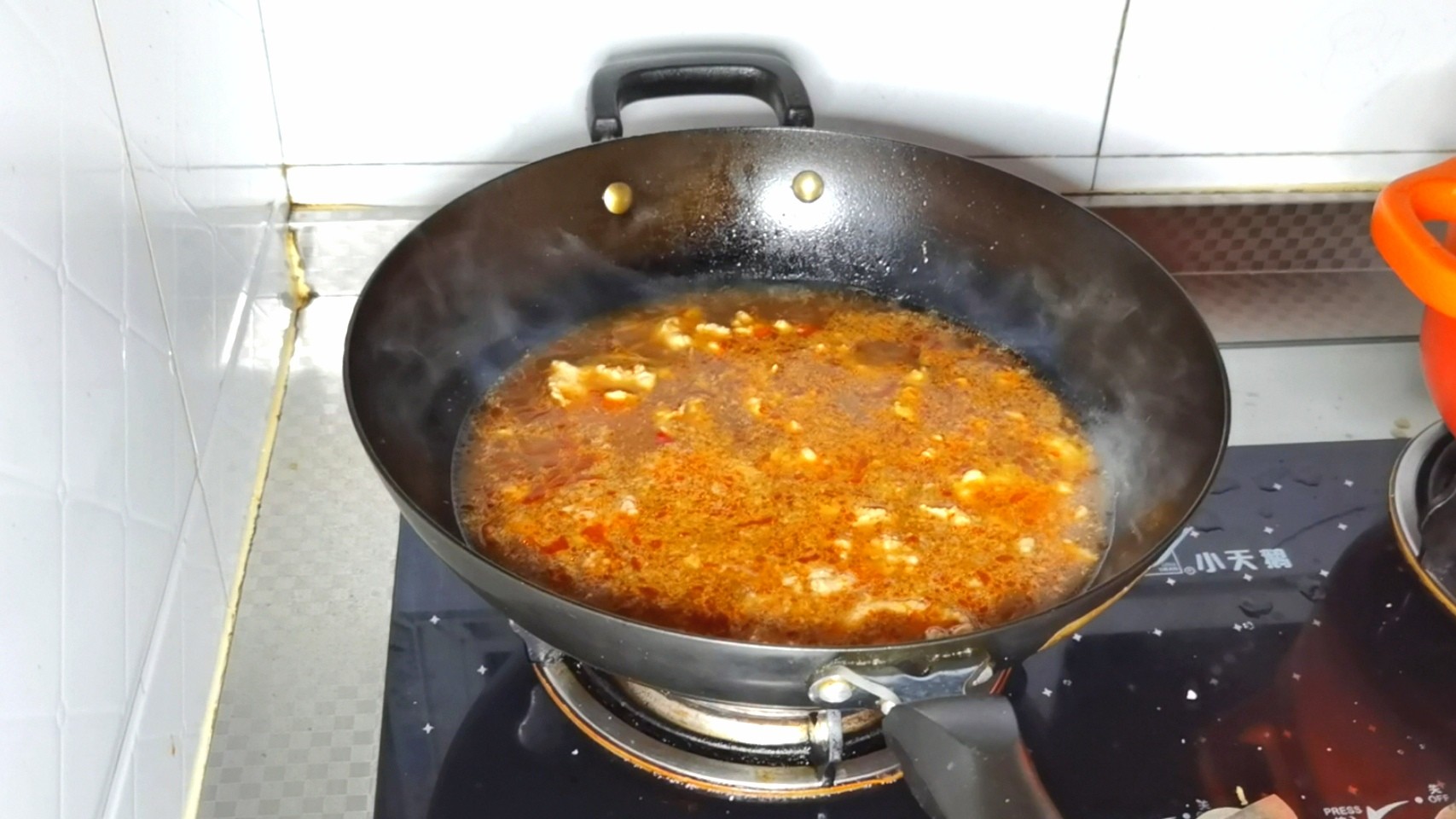 水煮肉片柔嫩的秘诀的做法-麻辣味煮菜谱-易网健康养生网 水煮肉片柔嫩的秘诀的做法-麻辣味煮菜谱