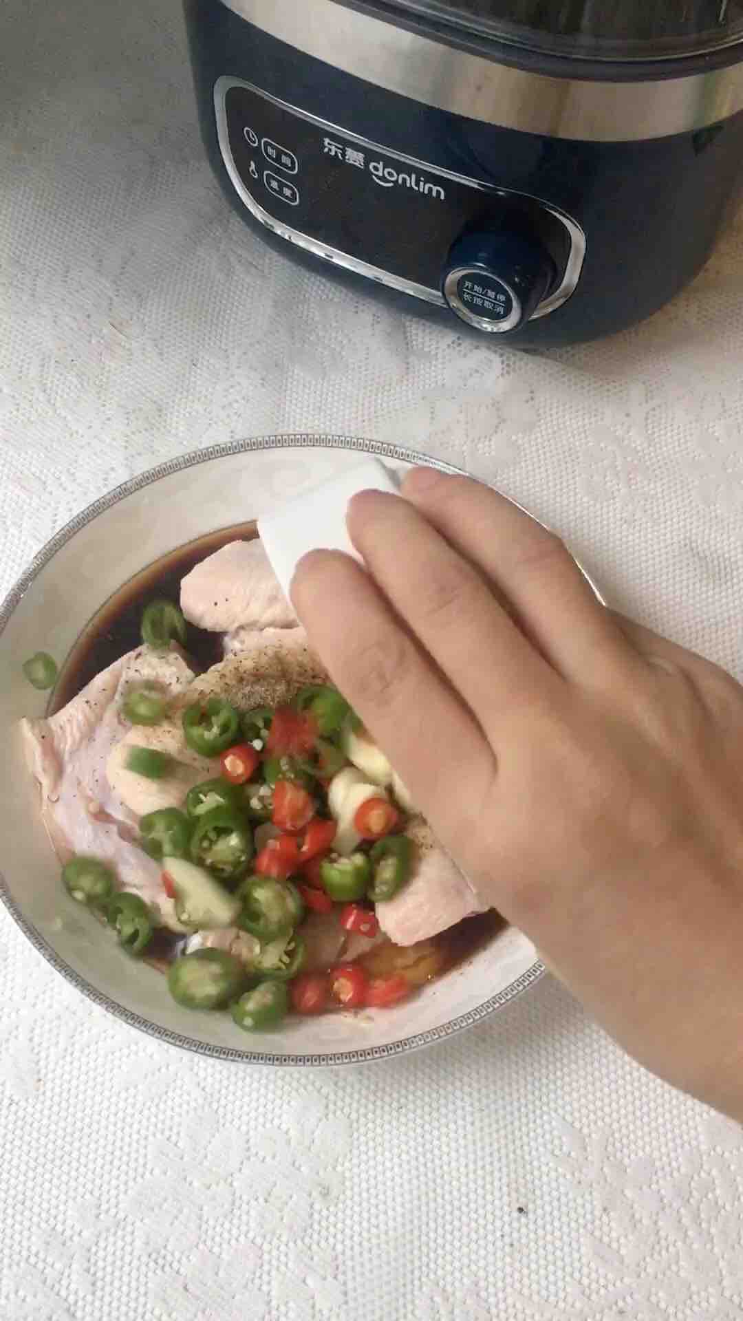 香烤鸡翅中的做法-家常味烤菜谱-易网健康养生网 香烤鸡翅中的做法-家常味烤菜谱