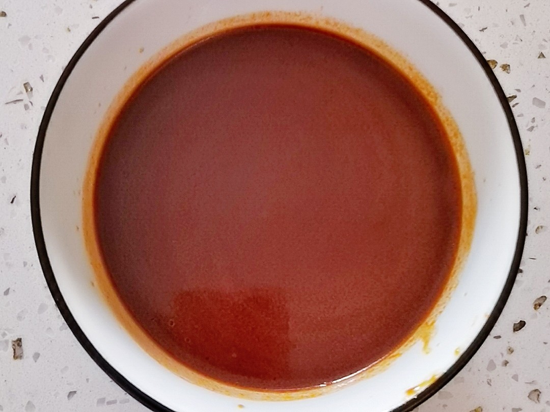豆腐这样做－懒人版茄汁豆腐，好吃到舔盘，开胃又下饭的做法-酸甜味炒菜谱