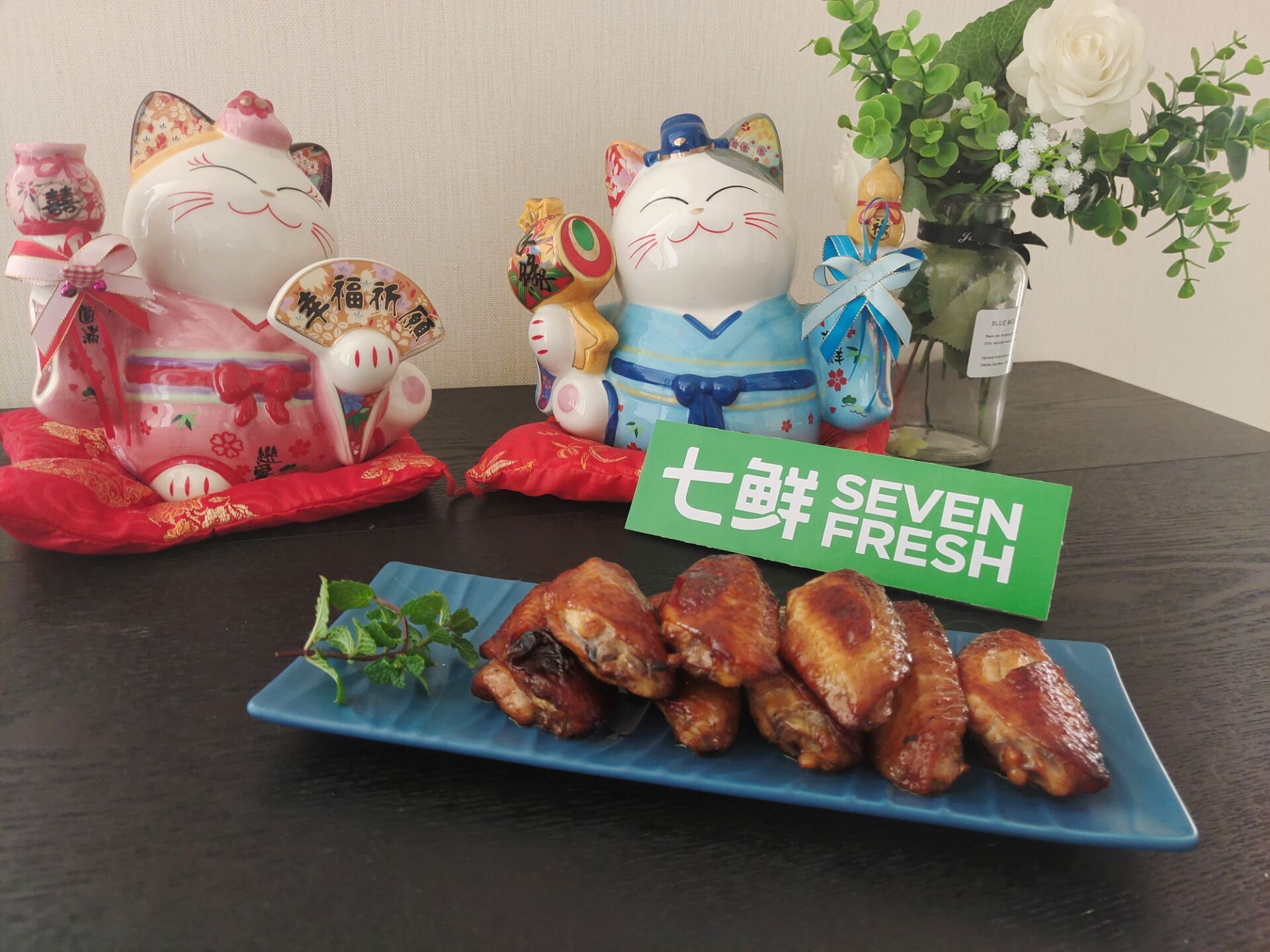 蜜汁脆皮烤鸡翅的做法-咸鲜味烤菜谱-易网健康养生网 蜜汁脆皮烤鸡翅的做法-咸鲜味烤菜谱