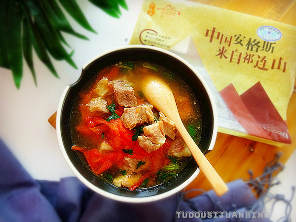 牛腩这么做才对，味爽清香不油腻，驱寒又暖胃的做法-咸鲜味炖菜谱