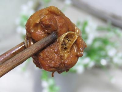 辣子鸡的做法-家常味炒菜谱