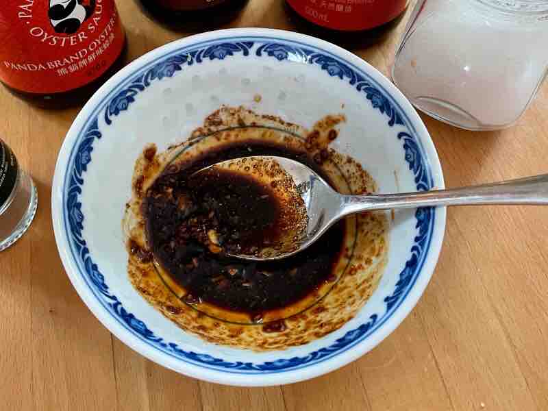 烤鸡翅的做法-家常味烤菜谱