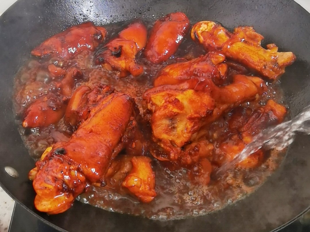 腐乳猪蹄-满满的胶原蛋白,软糯不油腻,入口即化的做法-咸鲜味炖菜谱-易网健康养生网 腐乳猪蹄-满满的胶原蛋白,软糯不油腻,入口即化的做法-咸鲜味炖菜谱