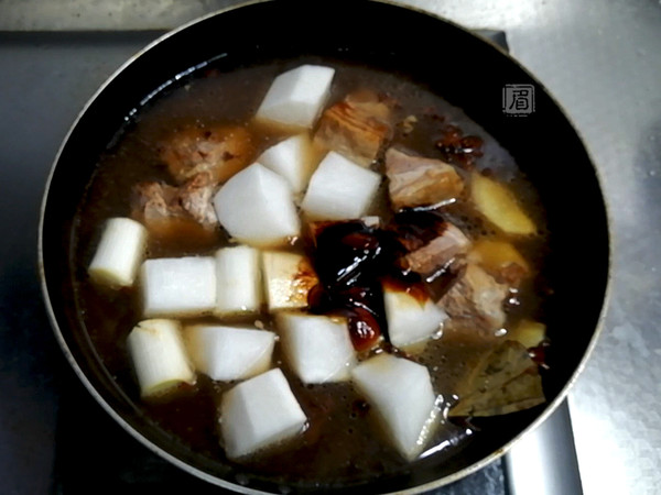 简易羊肉煲的做法-咸鲜味炖菜谱-易网健康养生网 简易羊肉煲的做法-咸鲜味炖菜谱