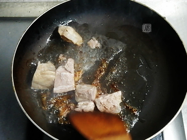 简易羊肉煲的做法-咸鲜味炖菜谱-易网健康养生网 简易羊肉煲的做法-咸鲜味炖菜谱