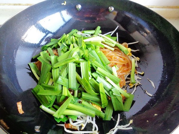 家常炒合菜的做法-家常味炒菜谱-易网健康养生网 家常炒合菜的做法-家常味炒菜谱