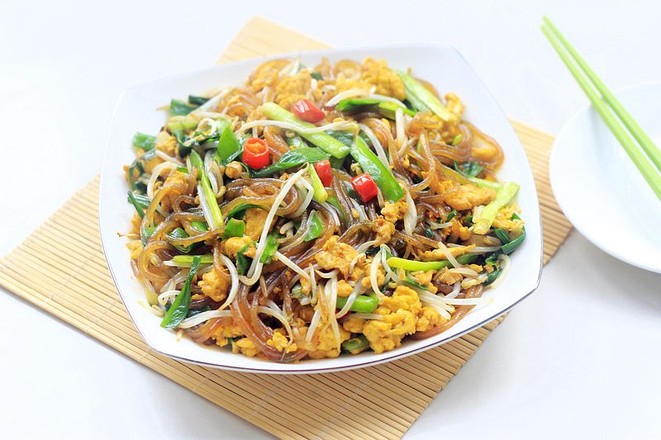 家常炒合菜的做法-家常味炒菜谱-易网健康养生网 家常炒合菜的做法-家常味炒菜谱