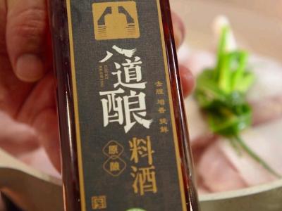 喜欢吃鸡腿的一定不要错过这个鸡腿卤蛋，的做法-家常味焖菜谱
