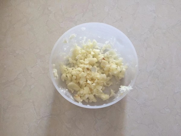 苋菜拌洋葱的做法-家常味拌菜谱