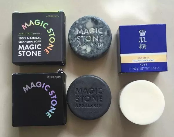  都说换季护肤 要从换洗面奶开始 