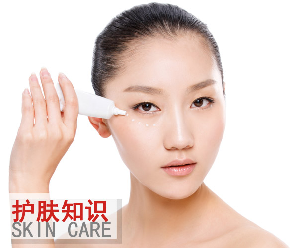  夏天在空调房的护肤的正确打开方式 