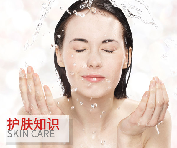  巧用夜间保养脸部 能让你变更美 
