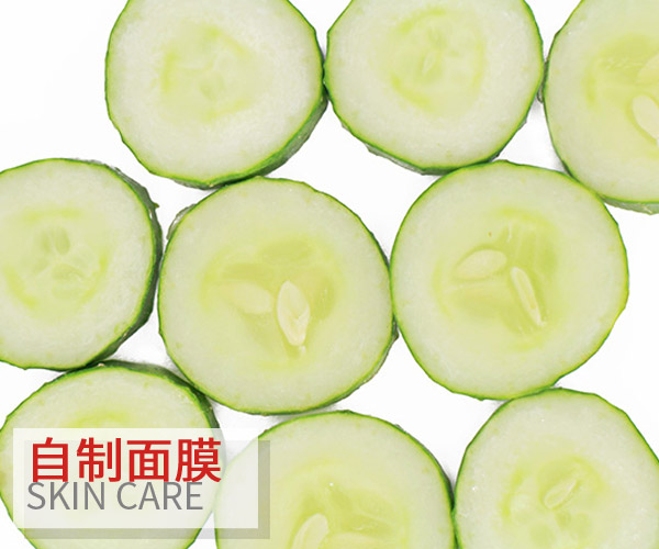 这些不仅能吃还是自制面膜的材料 