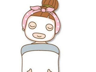 肌肤护理重在真实，这个你要记住