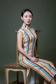 美学设计师陈方芳：美的艺术从内而外