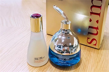 敏感肌肤用什么护肤品？推荐这款护肤礼盒清爽过夏天