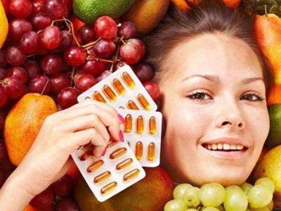 维生素e的去痘印方法，女生去除色斑的四个使用技巧