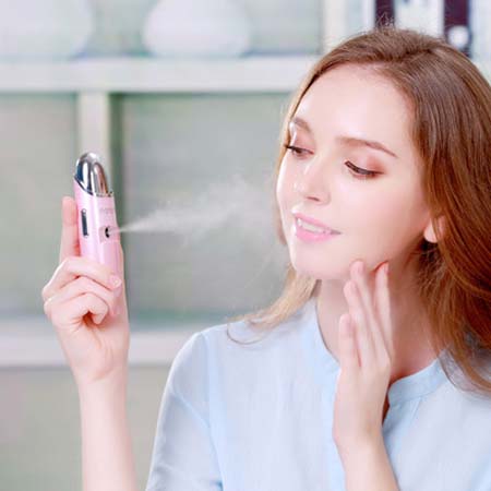 蒸脸会让毛孔变大吗? 蒸脸有哪些美容功效?