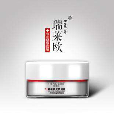 适合敏感肌的国货品牌 每款都值得回购！