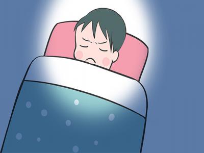 晚上睡觉磨牙是什么原因?五大原因说明