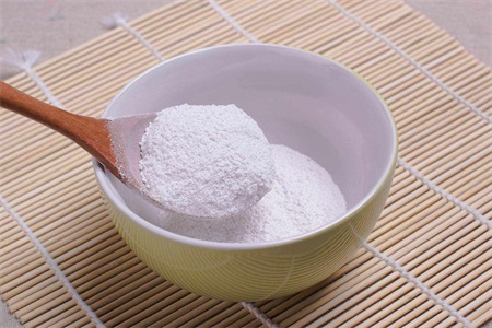 葛根粉的作用与功效，葛根粉的正确吃法有美容养颜的功效