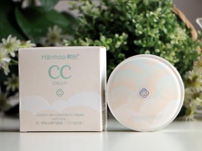 bb霜和CC霜的区别是什么?四大区别说明
