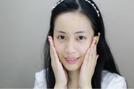 冻干粉对皮肤的五种作用，最火女生皮肤美容产品