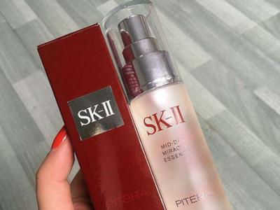 sk2神仙水的功效是什么？sk2神仙水专柜卖多少钱