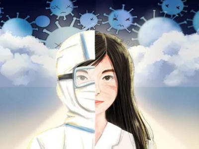 长时间戴口罩给肌肤带来哪些不适？如何正确护理？