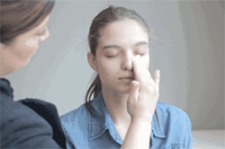 把美容店的护肤手法偷回家！