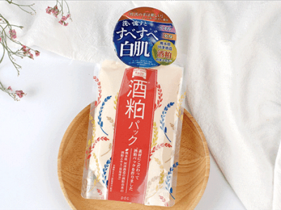 酒粕面膜可以每天用吗 酒粕面膜多久敷一次好