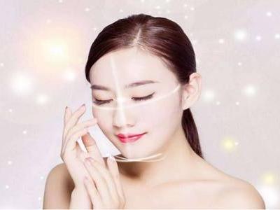 女性法令纹怎么消除，教你六招去除显老法令纹