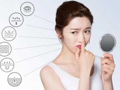 皮肤油脂分泌旺盛毛孔粗大怎么办 春夏季建议这样做