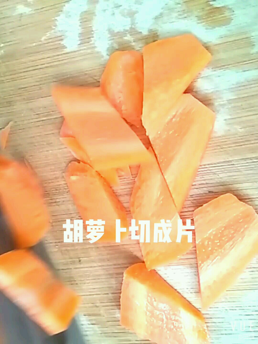 蜜汁沙拉的做法-甜味拌菜谱