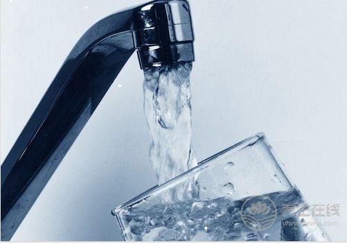 早上起床4种水一定不能喝