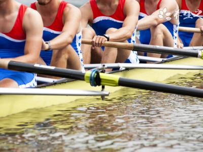 男子1000米双人划艇中国队摘银 时隔13年再夺奖牌