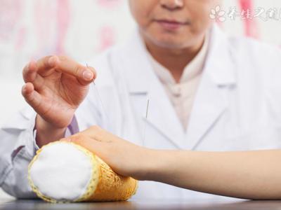 睡眠不好针灸有用吗