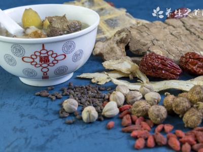 胃寒吃什么食物调理