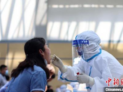专家解读德尔塔毒株：传染性强症状极不典型