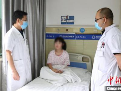 成都某医院收治多名低龄胆结石患者 专家：生活饮食习惯不当导致